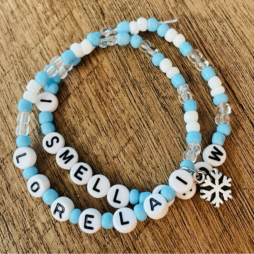 Gilmore Girls Bracelets